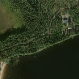 Satellite imagery of Kulju, FI