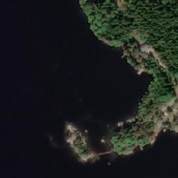 Satellite imagery of Pismainniemi, FI