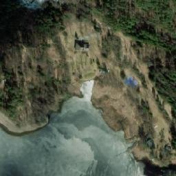 Satellite imagery of Koivikkoniemi, FI