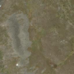 Satellite imagery of Big Salmon Range, CA