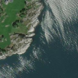 Satellite imagery of Langeneset, NO