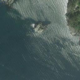 Satellite imagery of Klevaldsneset, NO