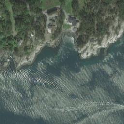 Satellite imagery of Klevaldsneset, NO