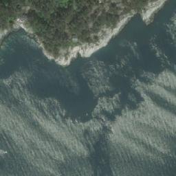Satellite imagery of Klevaldsneset, NO