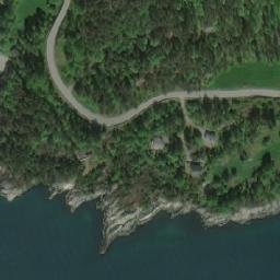 Satellite imagery of Fribeinet, NO