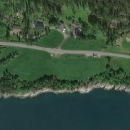 Satellite imagery of Fribeinet, NO