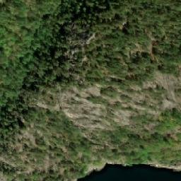 Satellite imagery of Striteneset, NO