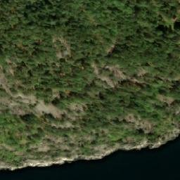 Satellite imagery of Kollangsneset, NO
