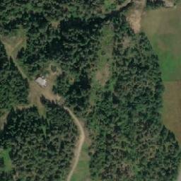 Satellite imagery of Hestvikneset, NO