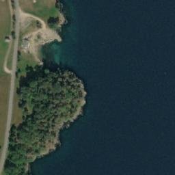 Satellite imagery of Hestvikneset, NO