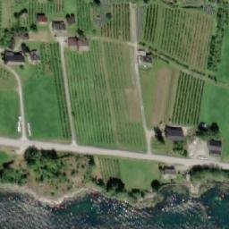 Satellite imagery of Saltskjer, NO