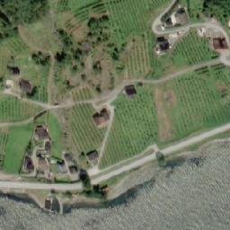 Satellite imagery of Hoppeneset, NO
