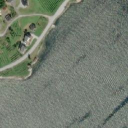 Satellite imagery of Hoppeneset, NO