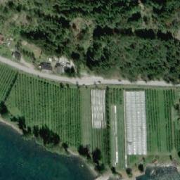 Satellite imagery of Flesaskjeret, NO