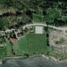 Satellite imagery of Flesaskjeret, NO