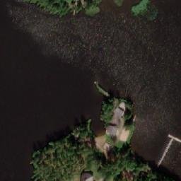 Satellite imagery of Elolankärki, FI