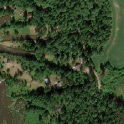 Satellite imagery of Töttöset, FI