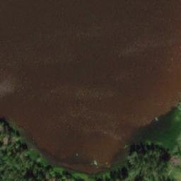 Satellite imagery of Kiviniemi, FI