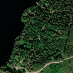 Satellite imagery of Kranaatinkärki, FI