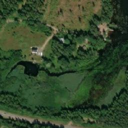 Satellite imagery of Talasniemi, FI
