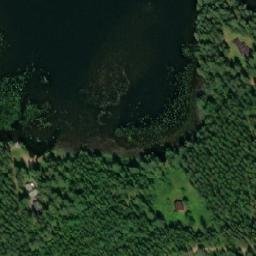 Satellite imagery of Talasniemi, FI