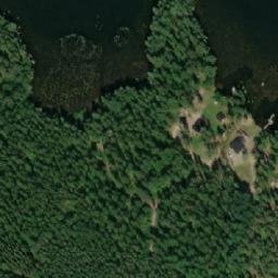 Satellite imagery of Talasniemi, FI