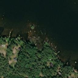Satellite imagery of Kuivaniemi, FI