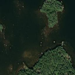 Satellite imagery of Kallioistenniemi, FI