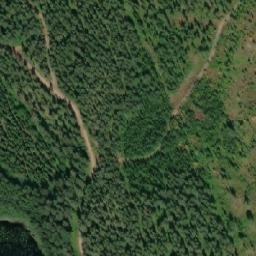 Satellite imagery of Kulonpalonniemi, FI