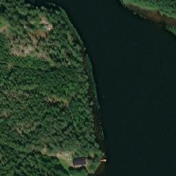 Satellite imagery of Viitainenniemi, FI