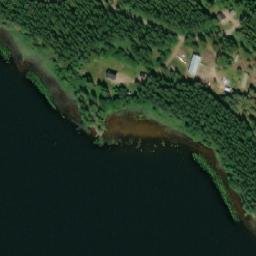Satellite imagery of Viitainenniemi, FI