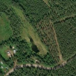 Satellite imagery of survey_point, NO