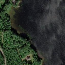 Satellite imagery of Katkeliaanniemi, FI