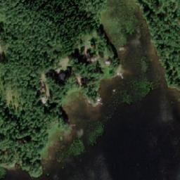 Satellite imagery of Ryötinniemi, FI