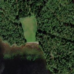 Satellite imagery of Ryötinniemi, FI