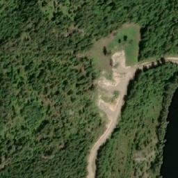 Satellite imagery of Takaharju, FI