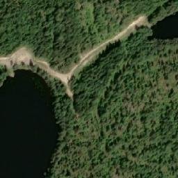 Satellite imagery of Takaharju, FI