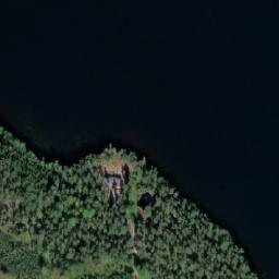 Satellite imagery of Huuhmarniemi, FI