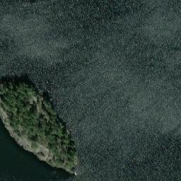 Satellite imagery of Kirstinkivet, FI