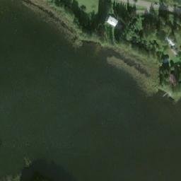 Satellite imagery of Nuottaluoto, FI