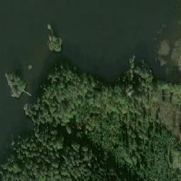 Satellite imagery of Märännytkivi, FI