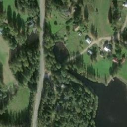 Satellite imagery of Somerniemi, FI