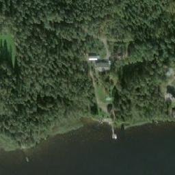Satellite imagery of Somerniemi, FI