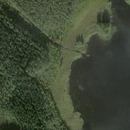 Satellite imagery of Kiviniemi, FI