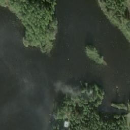 Satellite imagery of Kiviniemi, FI
