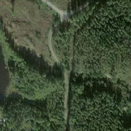 Satellite imagery of Kiviniemi, FI