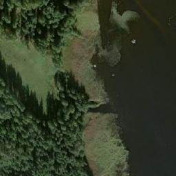 Satellite imagery of Eteissaari, FI