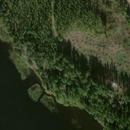 Satellite imagery of Kulju, FI