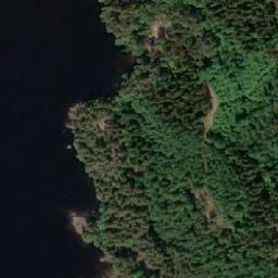 Satellite imagery of Onkiniemi, FI