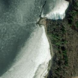 Satellite imagery of Koivikkoniemi, FI